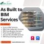 Discover Seamless As-Built to BIM Services in Auckland, NZ.