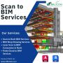 Reliable Scan to BIM Solutions in Auckland, NZ.