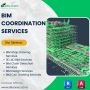Get Premium BIM Coordination Services in Auckland, NZ