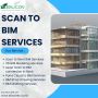 Premium Scan to BIM Services in Auckland, New Zealand