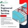 Avail Expert Pre Engineered Building Services in Auckland NZ