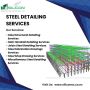 Exceptional Tekla Steel Detailing Services in Wellington NZ