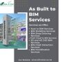  Discover Premium As-Built to BIM Services in Auckland, NZ