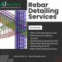 Experience Reliable Rebar Detailing Services in Auckland, Ne