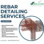 Get affordable Rebar Detailing Services in Auckland, NZ