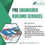 Get Professional Pre Engineered Building Services in NZ