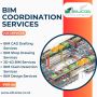BIM Coordination and Clash Detection Services in New Zealand