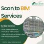 Get premium Scan to BIM Services in Auckland,NZ