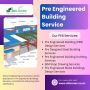Get Professional Pre-Engineered Building Solutions in New Ze