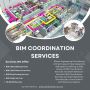 Leading BIM Coordination Services in Auckland, New Zealand.