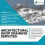 Best Architectural Shop Drawing Services in Auckland, NZ 
