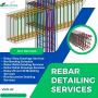 Explore Professional Rebar Detailing Services in Auckland, N