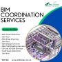 Get BIM Coordination and Clash Detection Services in Welling