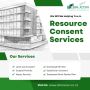 Get Professional Resource Consent Services in Auckland, NZ