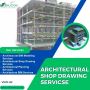 Get best Architectural Shop Drawing Services in Auckland, NZ