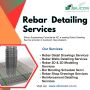 Rebar Detailing Services in Auckland, New Zealand.
