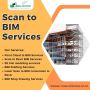 Find exceptional Scan to BIM Services in Auckland, NZ.