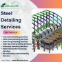 Best Steel Detailing Services in Auckland, New Zealand