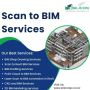 We provide exceptional Scan to BIM Services in Wellington,NZ