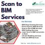 Get the best Scan to BIM Services in Auckland, New Zealand.