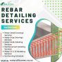 Reliable Rebar Detailing Services in Auckland
