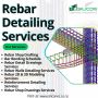 Get the best Rebar Detailing Services and in Wellington, Nz