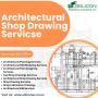 Architectural Shop Drawing Services in Auckland, New Zealand