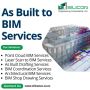Discover the Best As-Built to BIM Services in Auckland, NZ
