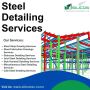 Find Trusted Steel Detailing Services in Auckland, NZ.
