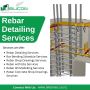 Get affordable Rebar Detailing Services in Wellington, NZ