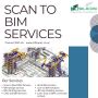 Explore Our Scan to BIM Services in Auckland!