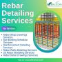 Find Unmatched Rebar Detailing ervices available in Auckland