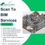 Scan to BIM Services, now available in Auckland.