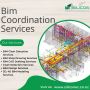 BIM Coordination Services now in Auckland, New Zealand.