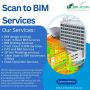 Explore the excellence of Scan to BIM Services in Auckland, 