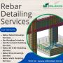 Choose our unparalleled Rebar Detailing Services in Auckland