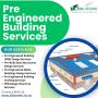 NZ's Go-To Source for Expert Pre-Engineered Building Service