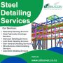 Access Reliable Steel Detailing Services in Auckland, NZ