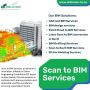 Get Trusted Scan to BIM Services available in Christchurch, 