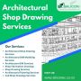 Architectural Shop Drawing Services in Auckland, NZ.