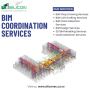 BIM Coordination Services now available in Auckland, NZ