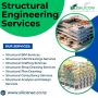 Explore our outstanding Structural Engineering Services for 