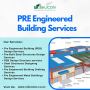 Reliable provider of Pre Engineered Building Services in NZ