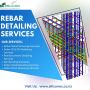 Get Rebar Detailing Services in New Zealand.