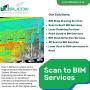 Why Siliconecnz’s Scan to BIM Stands Out in New Zealand.