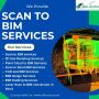 Best Scan to BIM Services in Auckland, New Zealand.