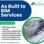 Get trusted As-Built to BIM services in Auckland, NZ
