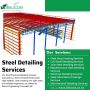 Get premium Steel Detailing Services in Auckland.