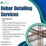 We provide the best Rebar Detailing Services in New Zealand.