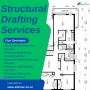 Structural drafting services in Auckland, New Zealand.